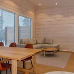 Paadari Villa Inari