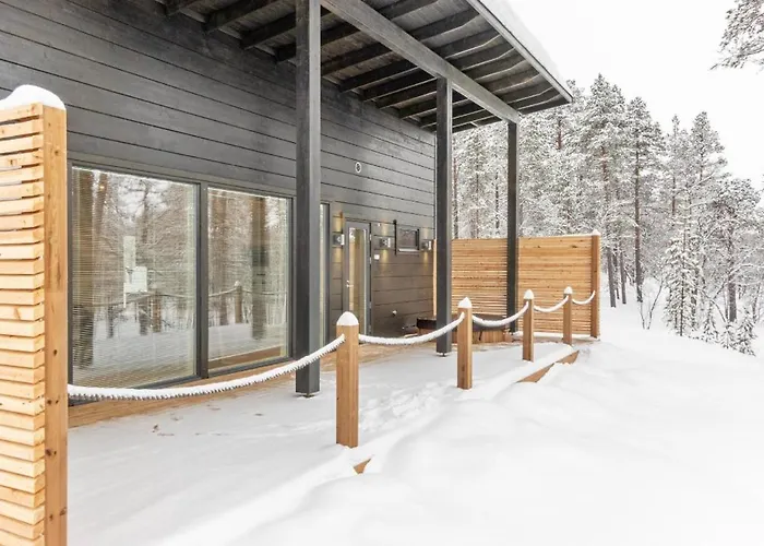 Вилла Paadari *