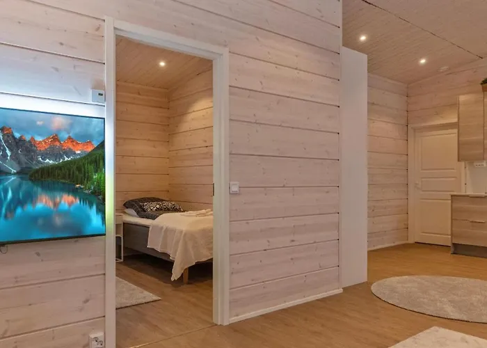 Paadari Вилла *