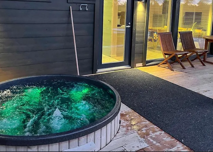 Paadari Вилла *