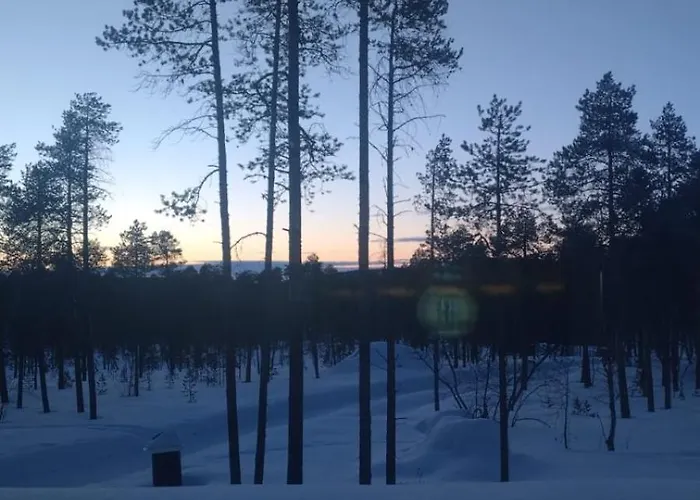 Вилла Paadari *