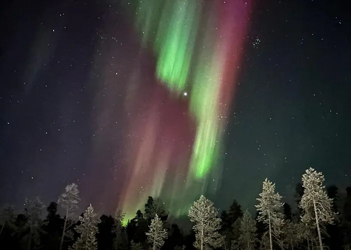 Вилла Paadari *